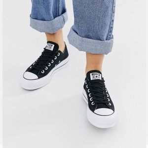 Platform converse